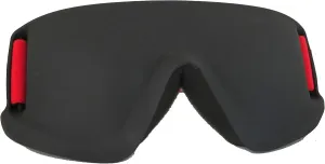 | Justa Blind Sports Mask | for Blind Soccer, Goalball, Torball, Showdown | Adaptive Sports