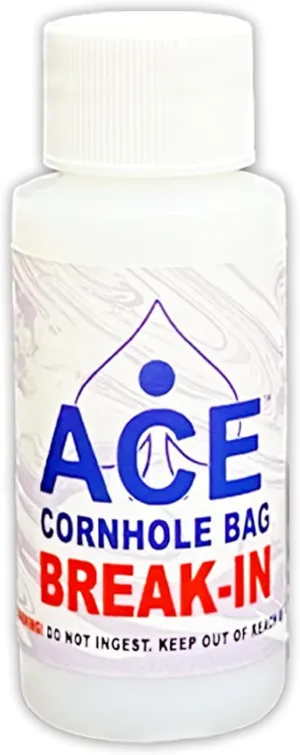 ACE Cornhole Bag Conditioner | Fast Break-in for New Bags