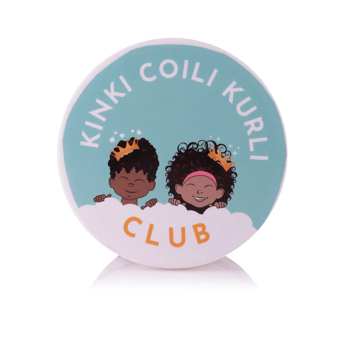 Afro-Curly Kids Kit - (Full Wash-Day)