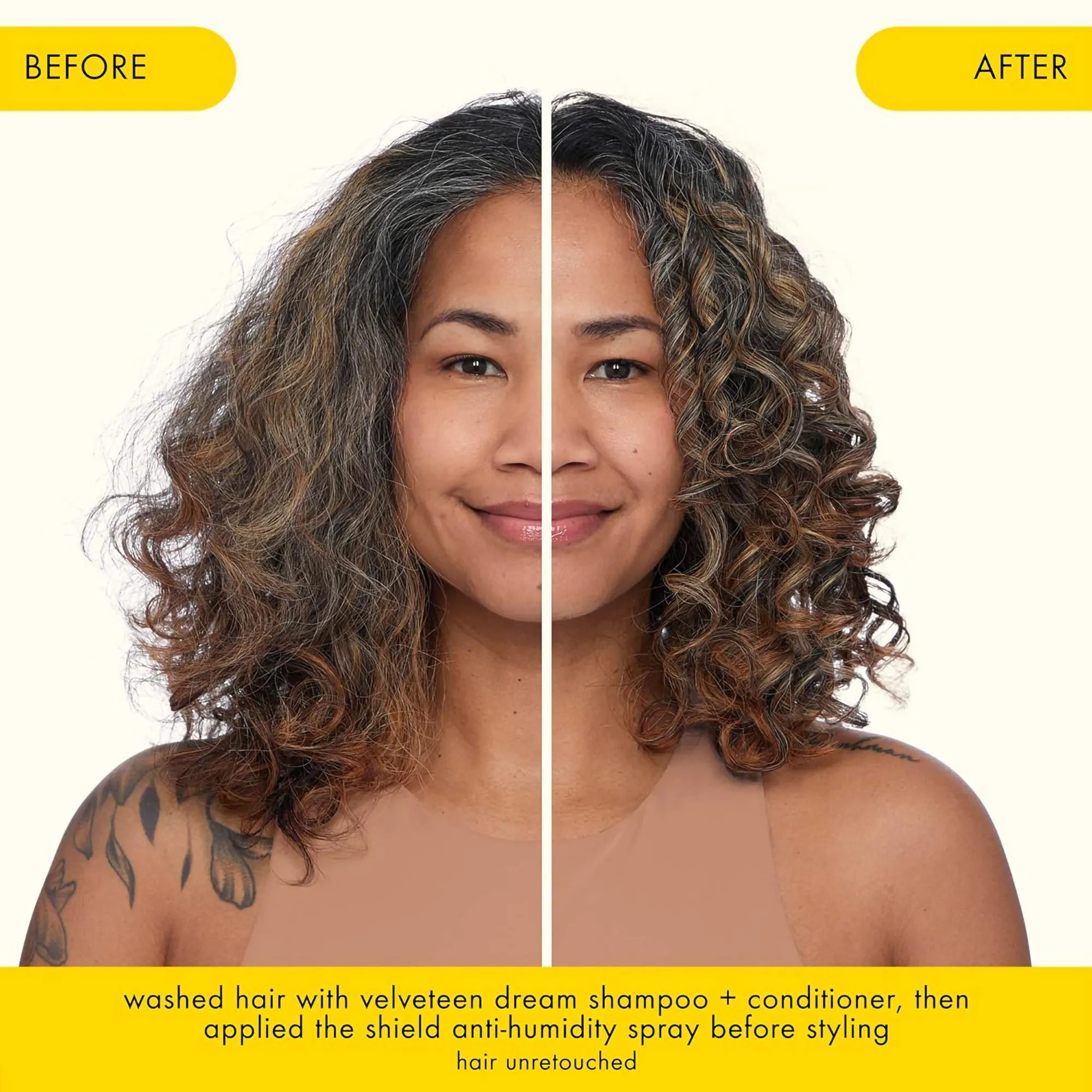 Amika Velveteen Dream Smoothing Shampoo and Conditioner Duo - 33.8oz ($150 Value)
