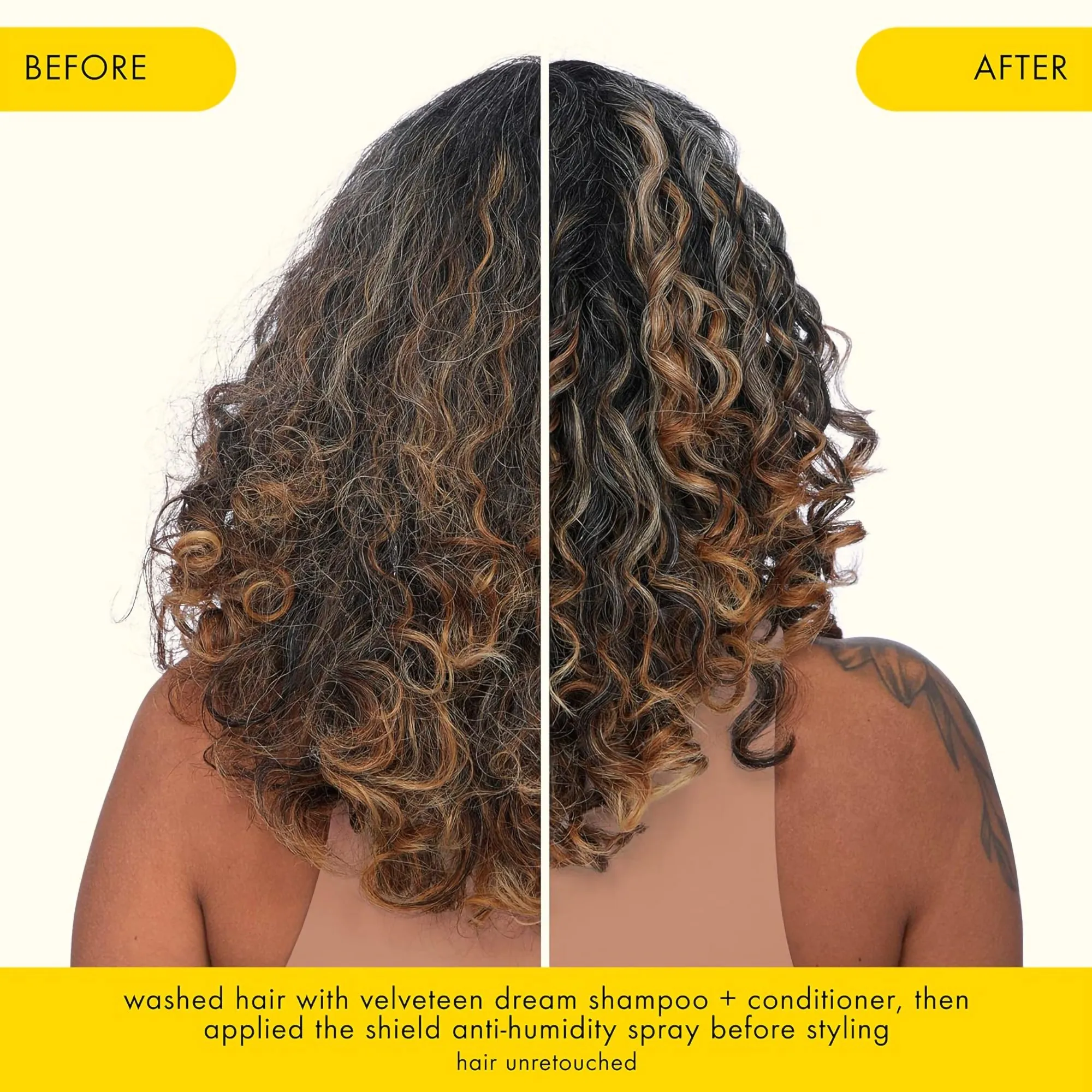 Amika Velveteen Dream Smoothing Shampoo and Conditioner Duo - 33.8oz ($150 Value)
