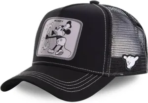 Anime Cartoon Hats Men Women Hip Hop Dad Mesh Hat Trucker Cap for Outdoor Sports Decoration