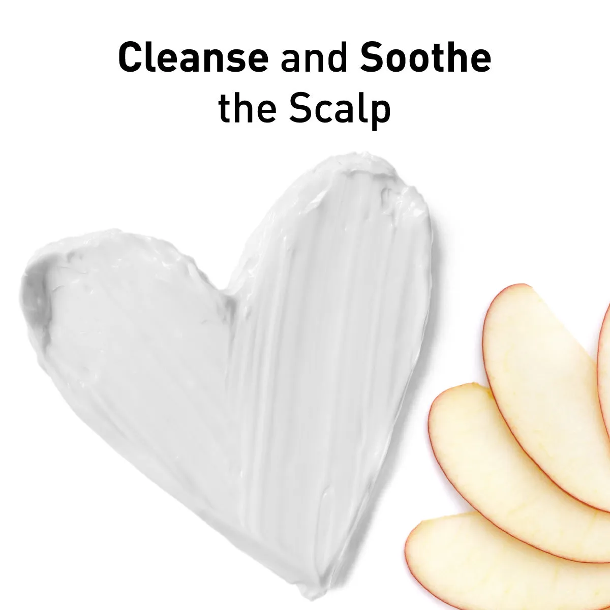 Apple Cider Vinegar Hair Mask 10 oz