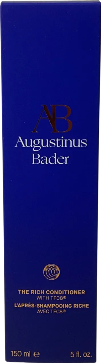 Augustinus Bader  The Rich Conditioner 150ml