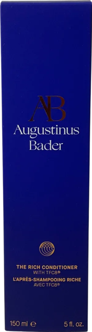 Augustinus Bader  The Rich Conditioner 150ml
