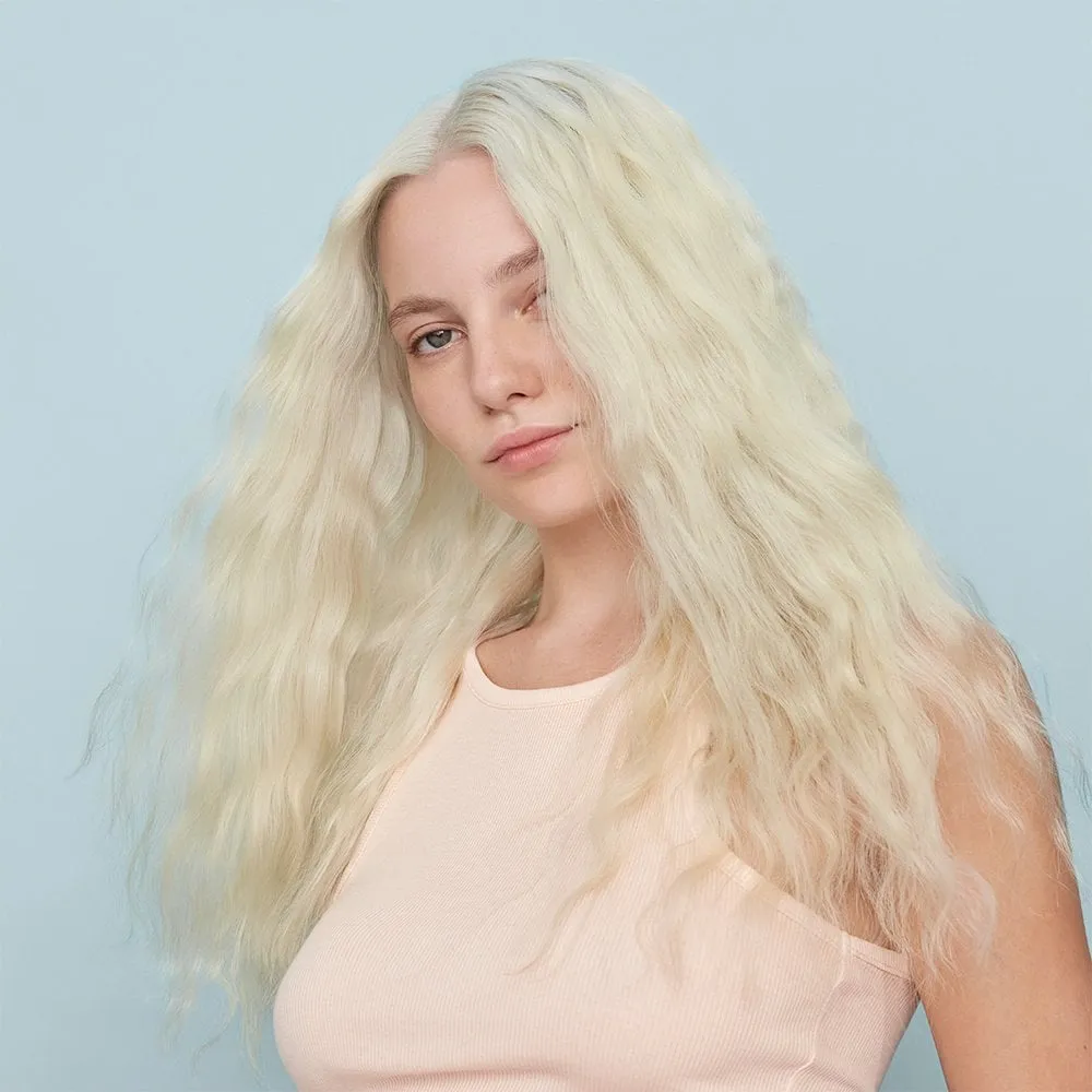 Bleach London White Toner Kit