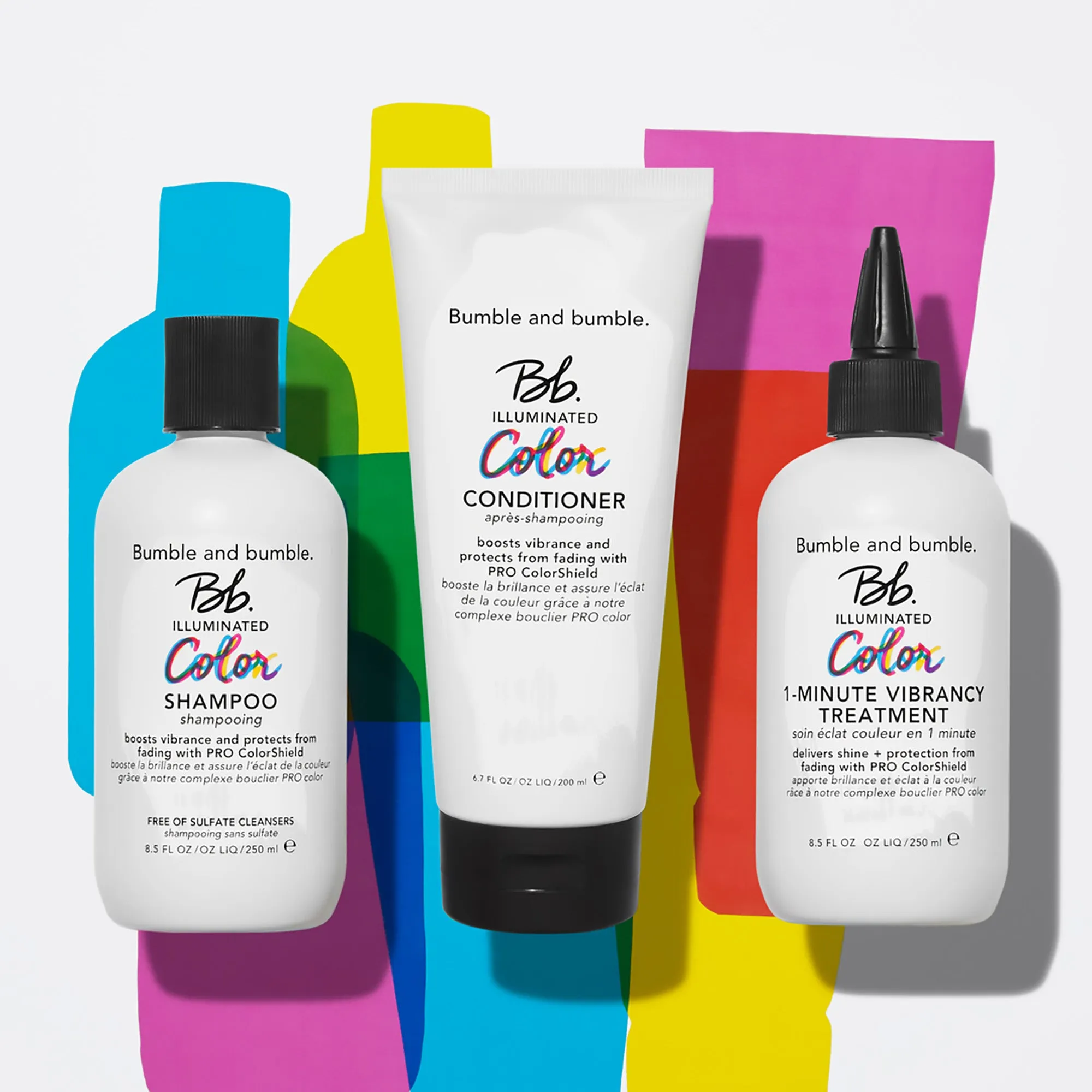 Bumble and Bumble Illuminated Color Conditioner - 6.7oz