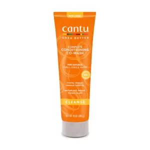 Conditioner for Curly Hair