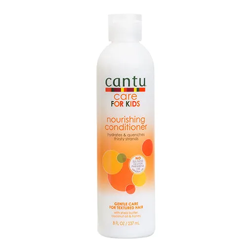 Cantu for Kids- Nourishing Conditioner 8 oz