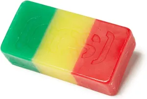 [CCS] Skateboard Wax | Professional Grade | for Grinding & Sliding Rails, Ledges, Curbs