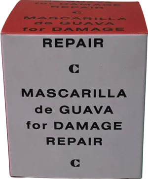 Ceremonia Guava Mask 230,l