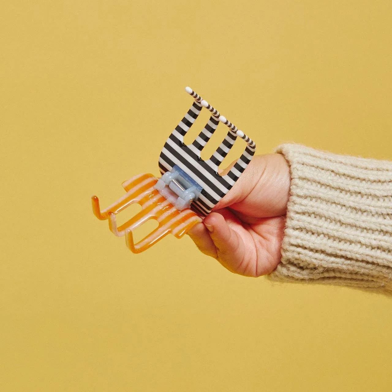 CHUNKS - Tri Ursa Claw in Stripes