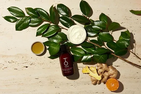 Conditioner for Dry Hair