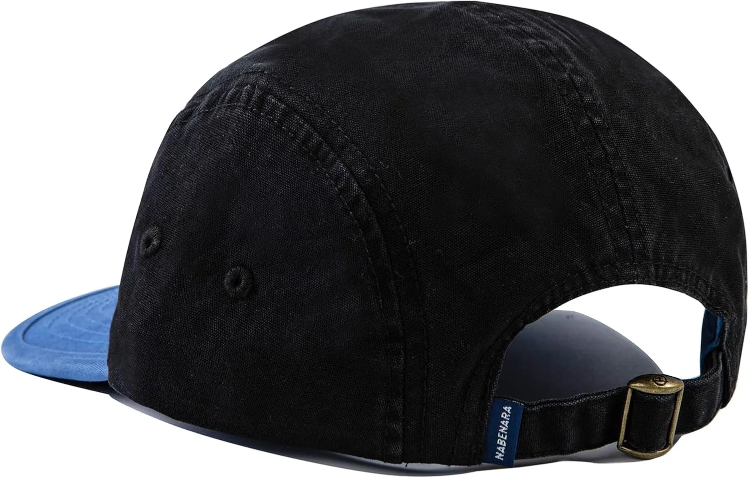 Croogo 5 Panel Snapback Hats for Men Women Vintage Dad Hat Flat Bill Baseball Cap Urban Street Hip Hop Biker Board Cap