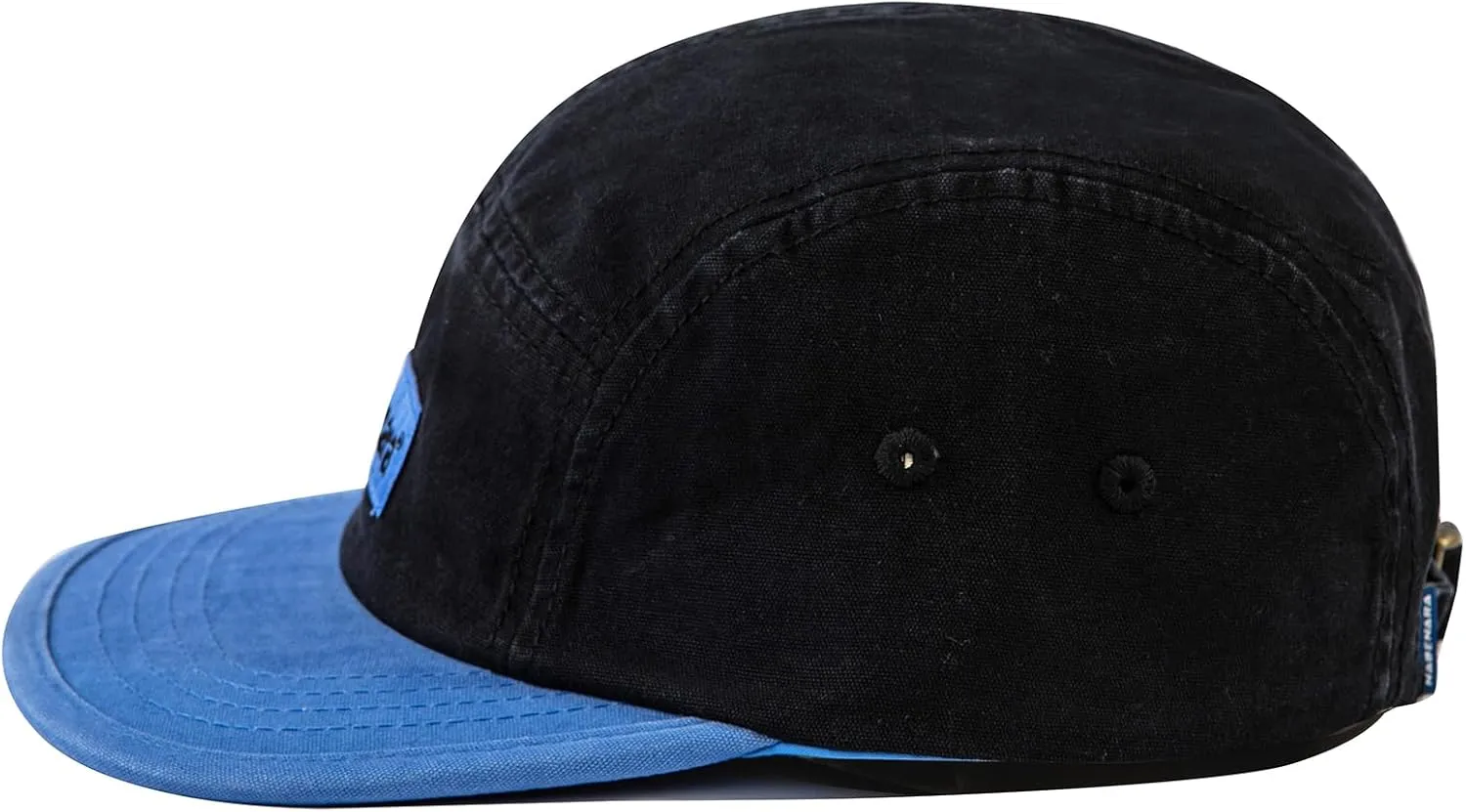 Croogo 5 Panel Snapback Hats for Men Women Vintage Dad Hat Flat Bill Baseball Cap Urban Street Hip Hop Biker Board Cap