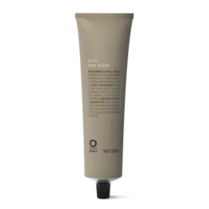 Curly Hair Mask 150ml