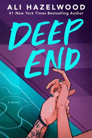 Deep End Paperback  February 4, 2025