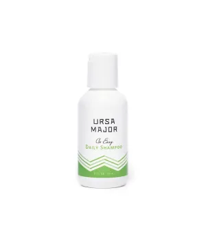 Go Easy Daily Shampoo