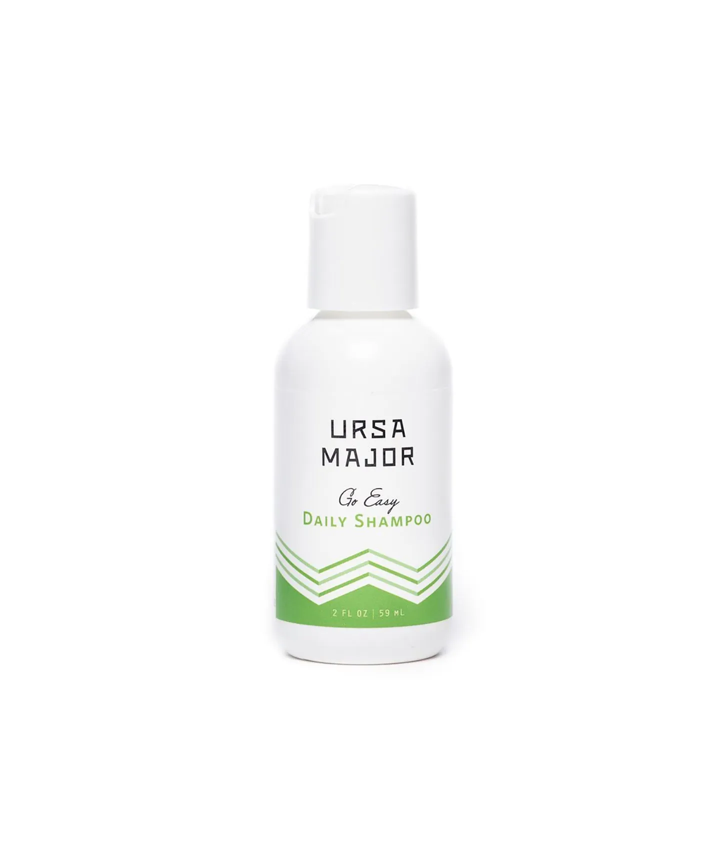 Go Easy Daily Shampoo