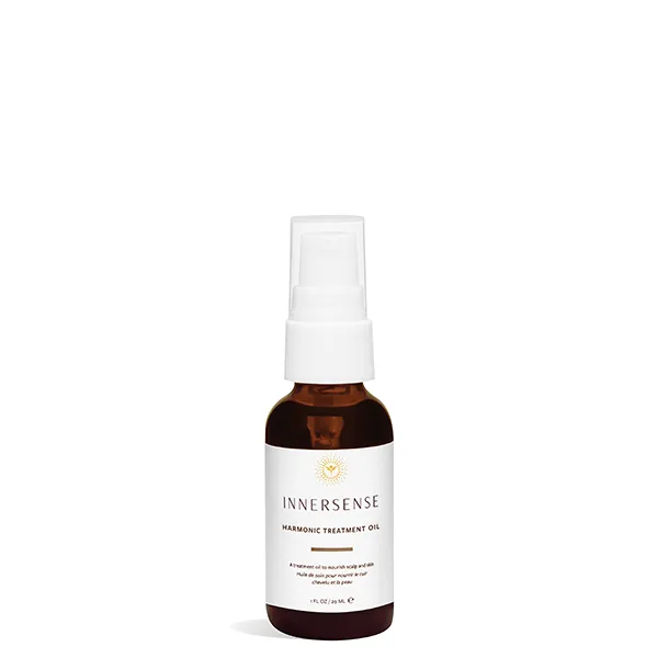 Harmonic Treatment Oil