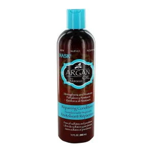 Hask Argan Oil Repairing Conditioner Discontinued