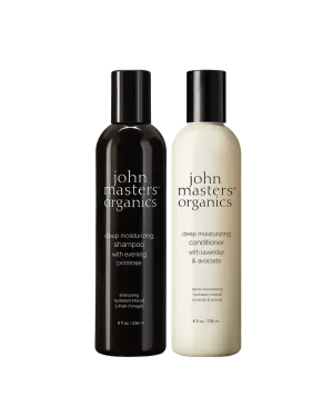 Hydrating Duo Bundle
