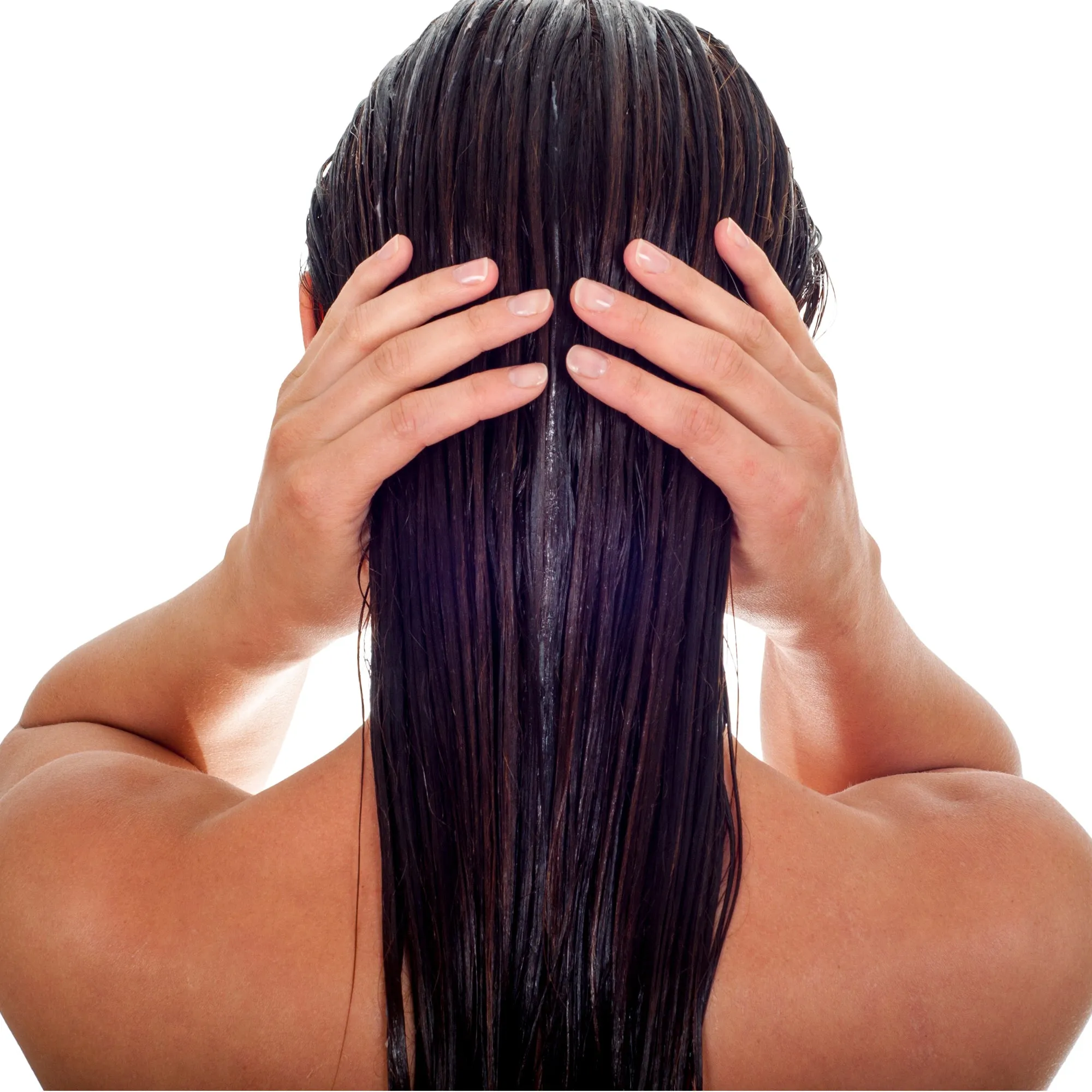 Hydrating Hair & Scalp Mask 8oz