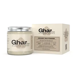 Hair Wax