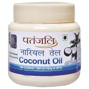Hair Oil