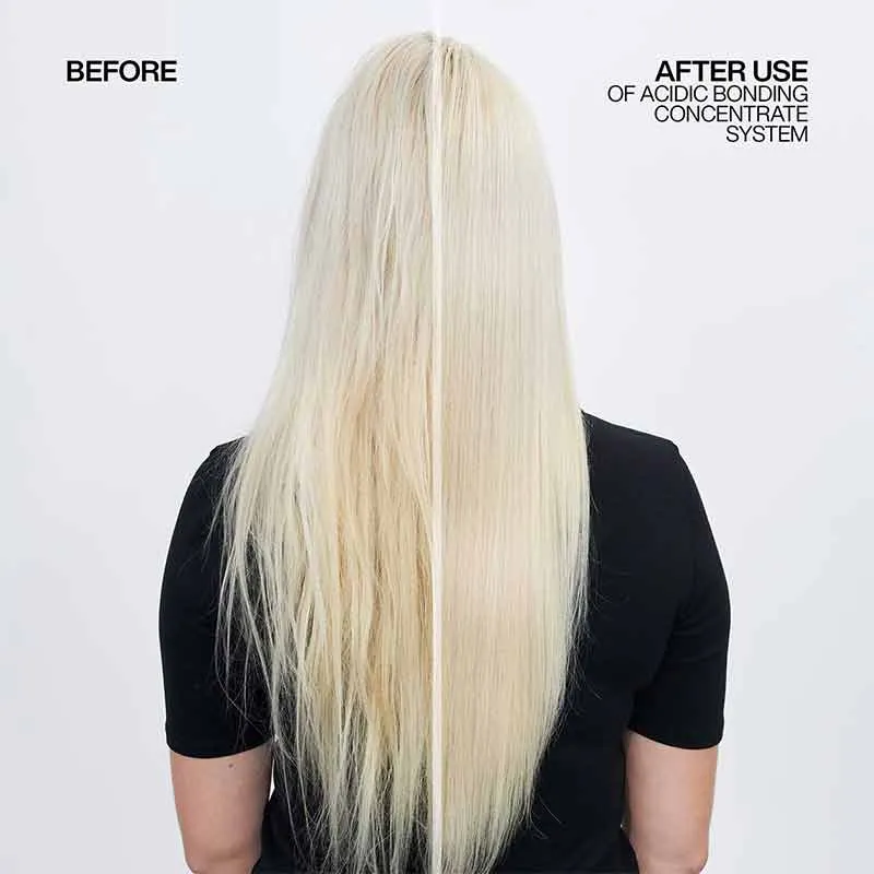Redken Acidic Bonding Concentrate Shampoo