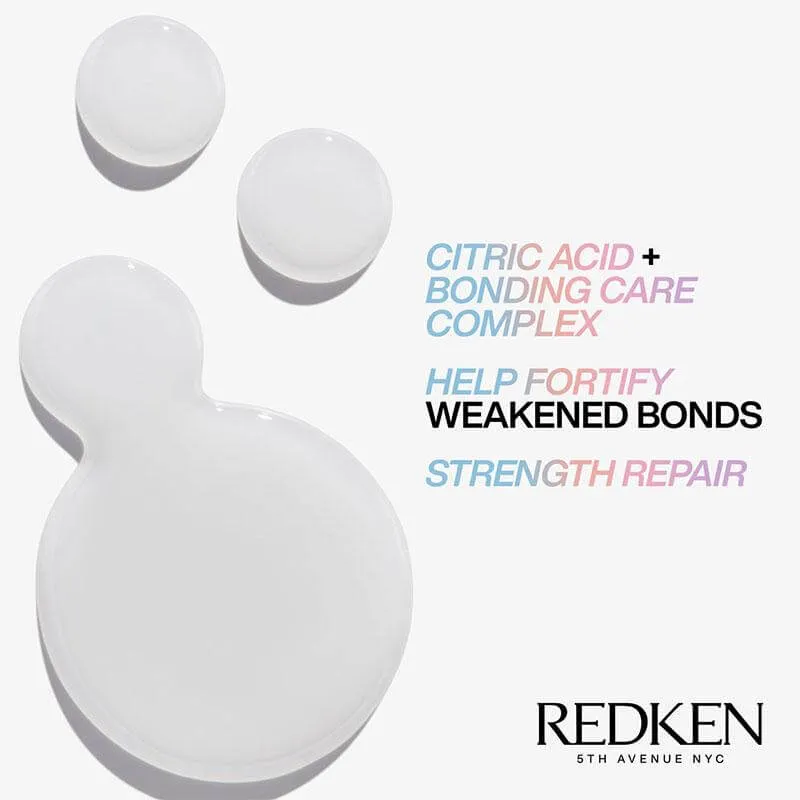 Redken Acidic Bonding Concentrate Shampoo
