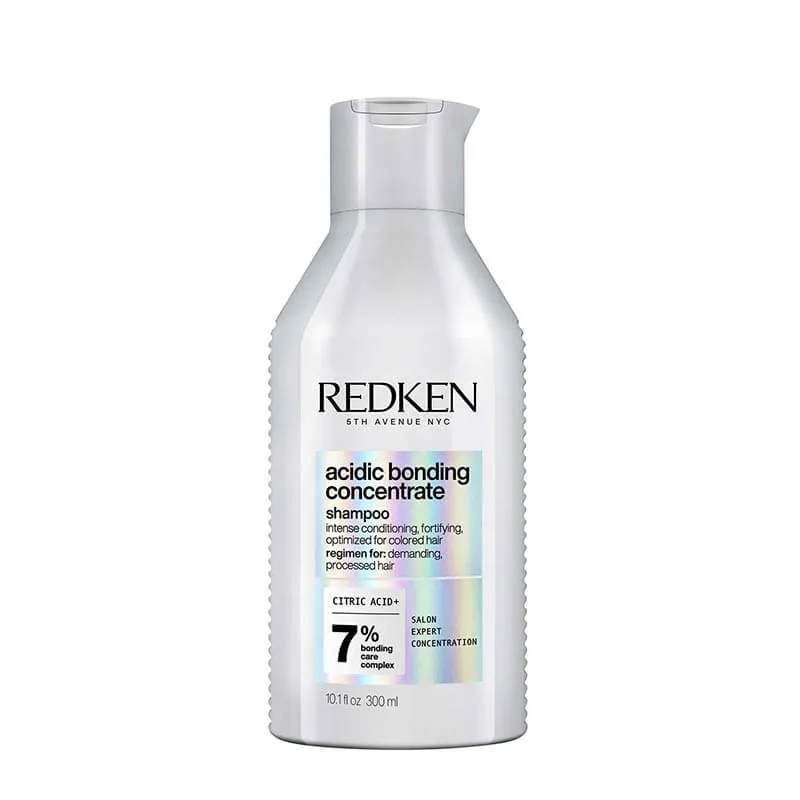 Redken Acidic Bonding Concentrate Shampoo