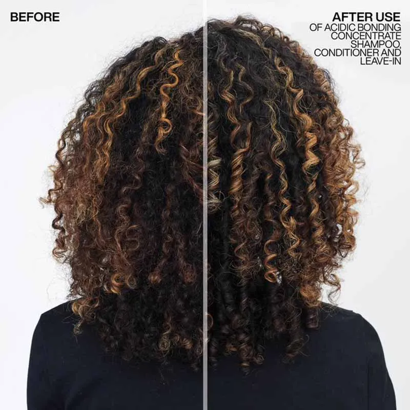 Redken Acidic Bonding Concentrate Shampoo