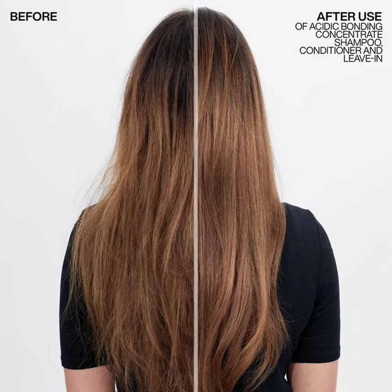 Redken Acidic Bonding Concentrate Shampoo