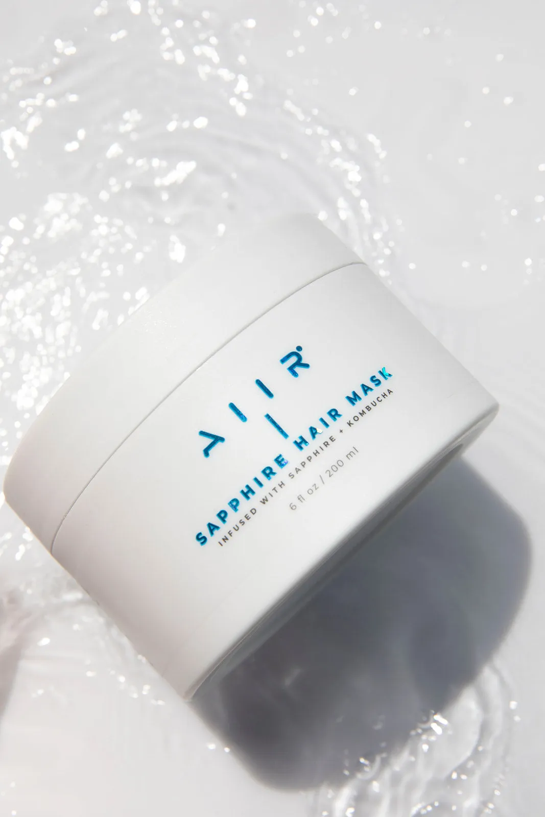 SAPPHIRE HAIR CARE BUNDLE