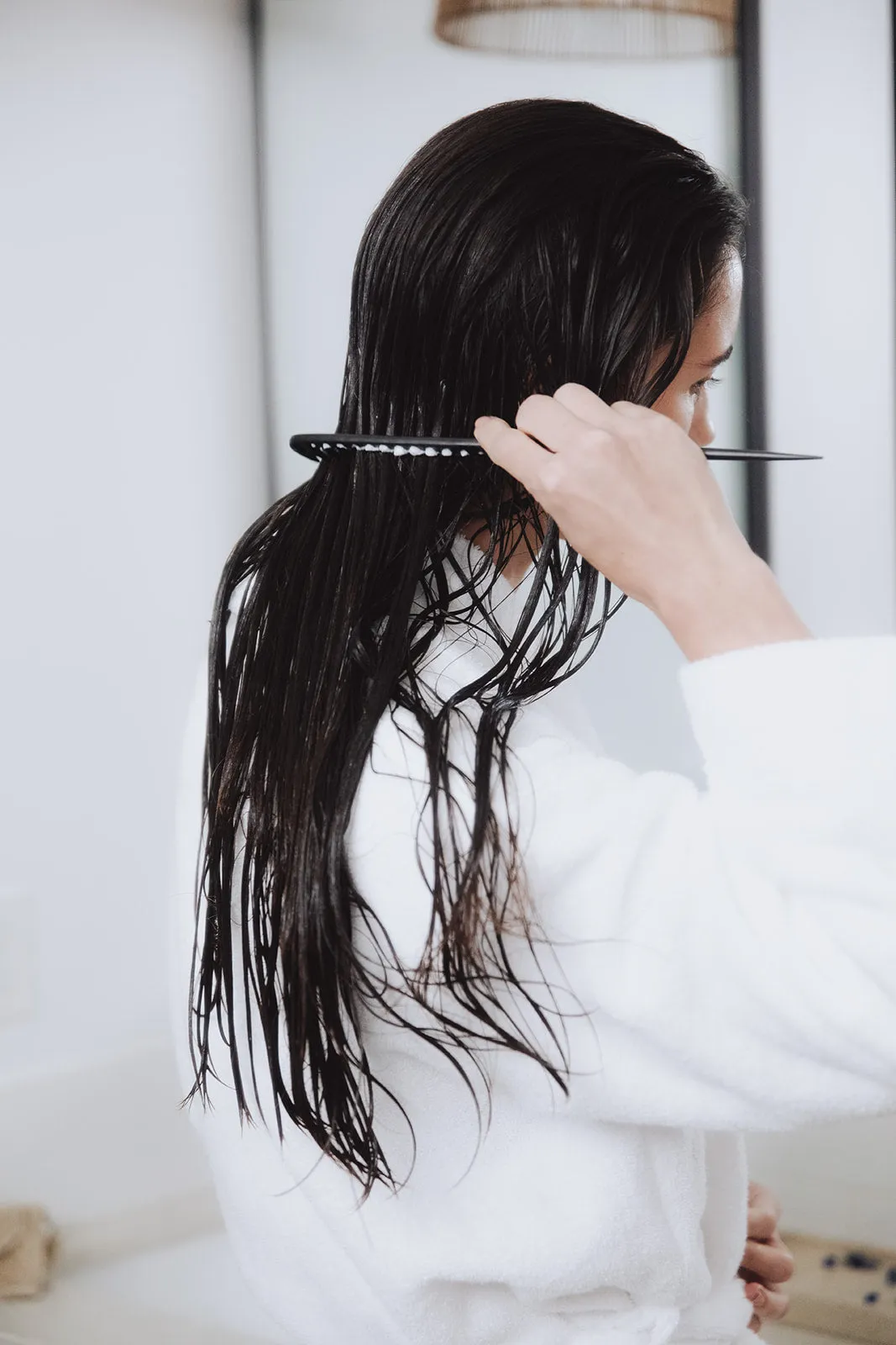 SAPPHIRE HAIR CARE BUNDLE