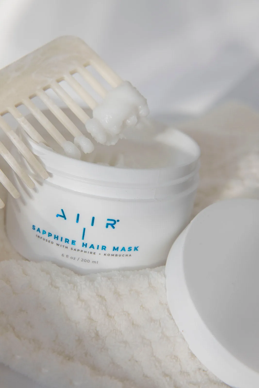 SAPPHIRE HAIR CARE BUNDLE