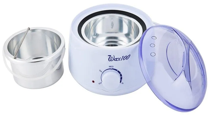 SPA Body Wax Heater Machine