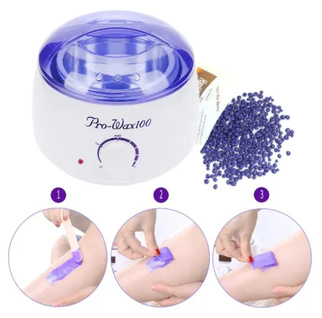 SPA Body Wax Heater Machine
