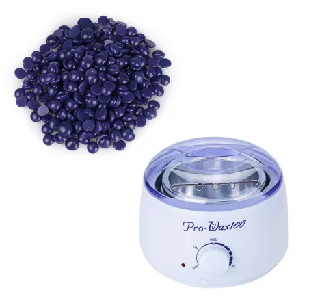SPA Body Wax Heater Machine