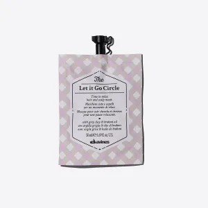 Hair Mask for Straight Hair