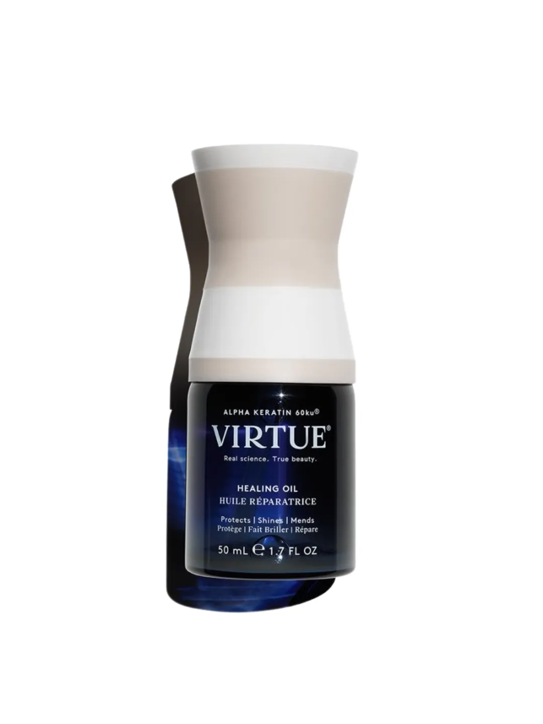 Virtue Healing Oil